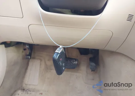 2007 Lexus Es 350 z USA, uszkodzony, nr VIN JTHBJ46G272080190